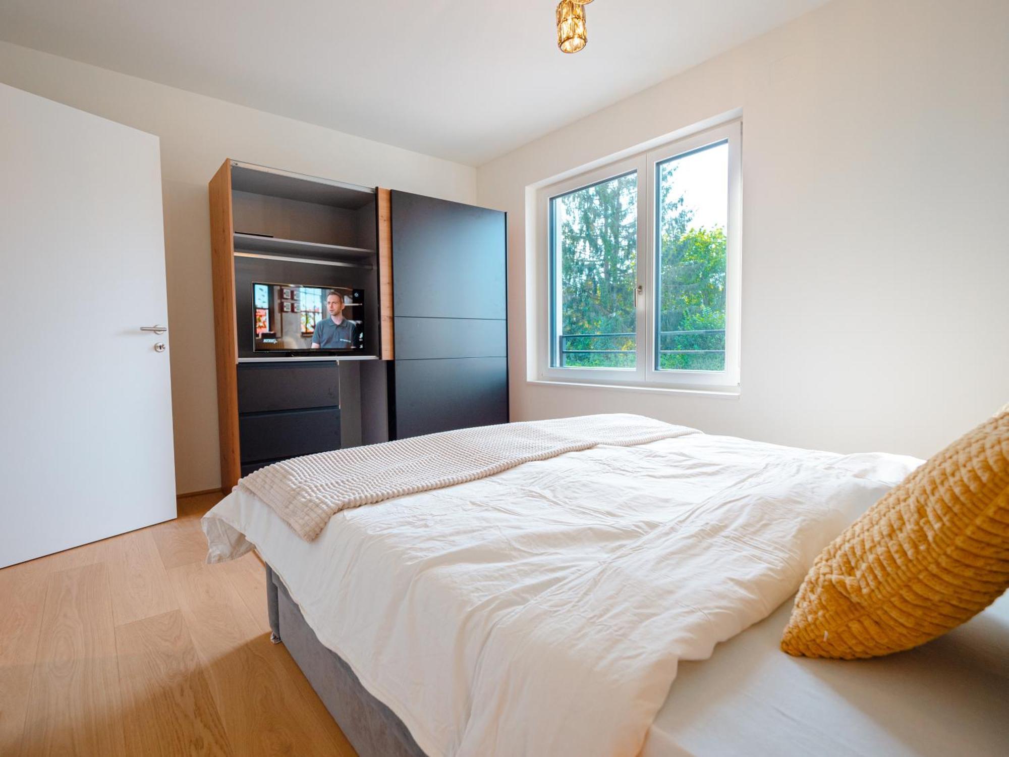 Premium Central Apartment Velden am Worthersee Bagian luar foto