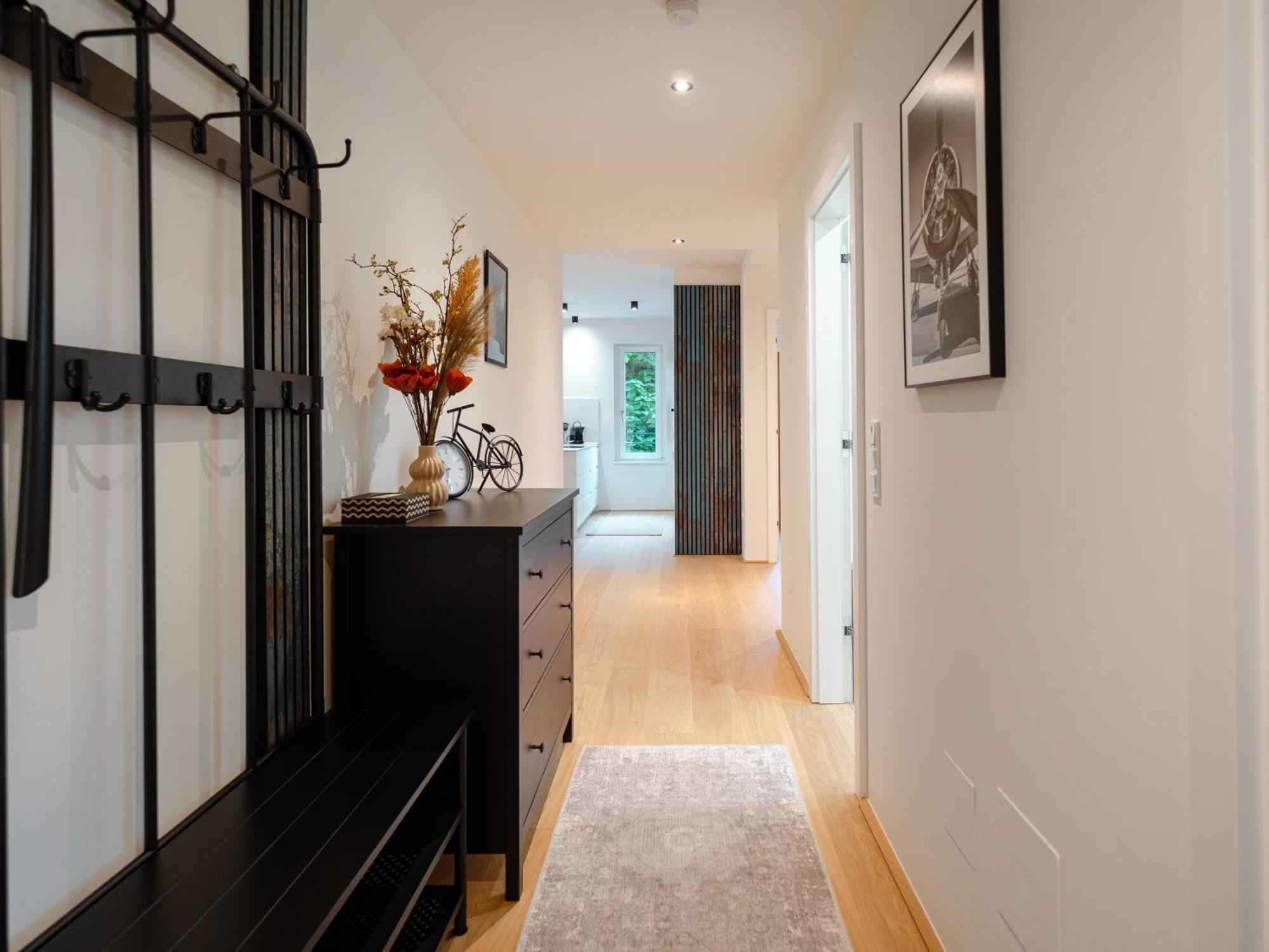 Premium Central Apartment Velden am Worthersee Bagian luar foto