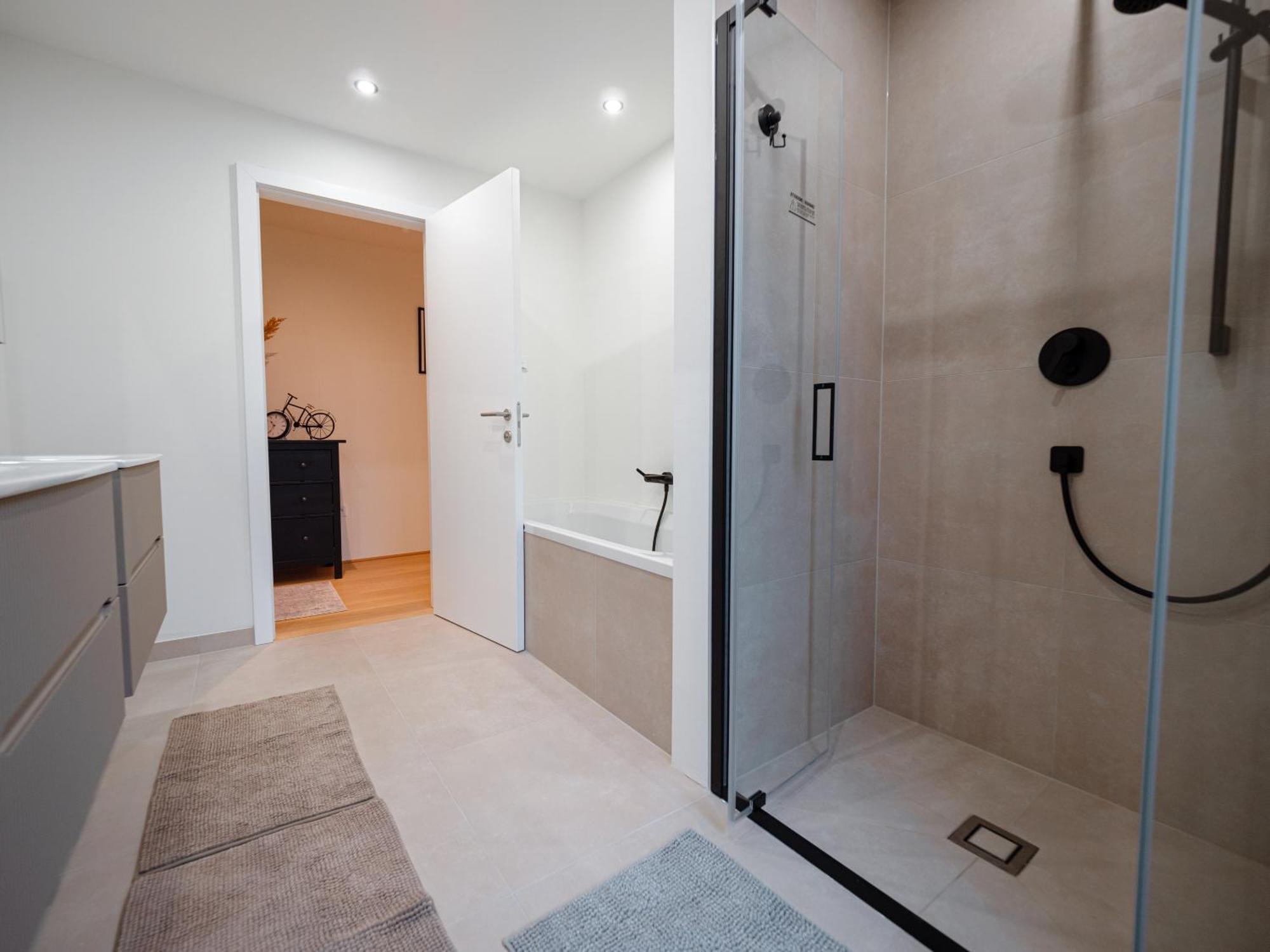 Premium Central Apartment Velden am Worthersee Bagian luar foto