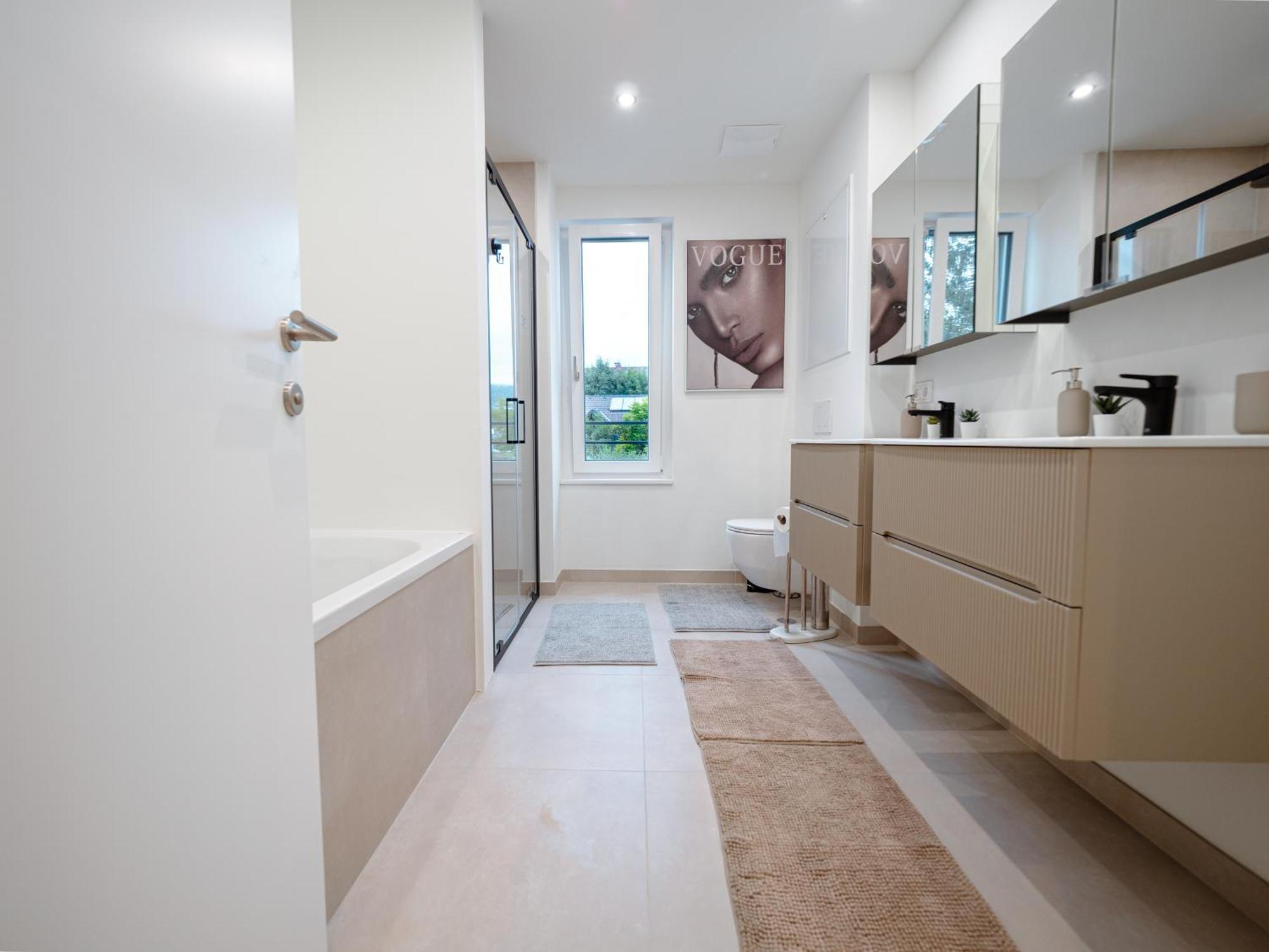 Premium Central Apartment Velden am Worthersee Bagian luar foto