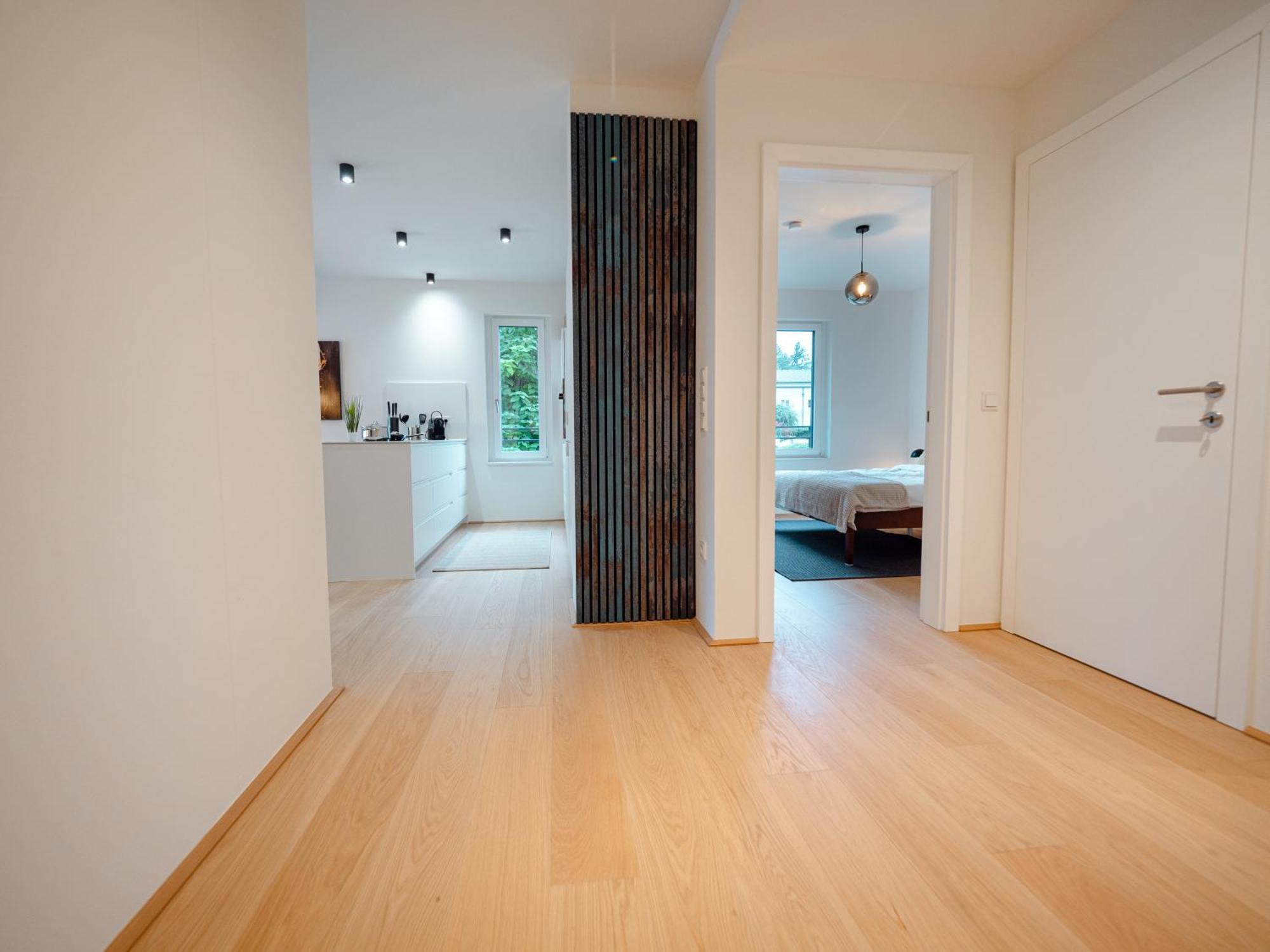 Premium Central Apartment Velden am Worthersee Bagian luar foto