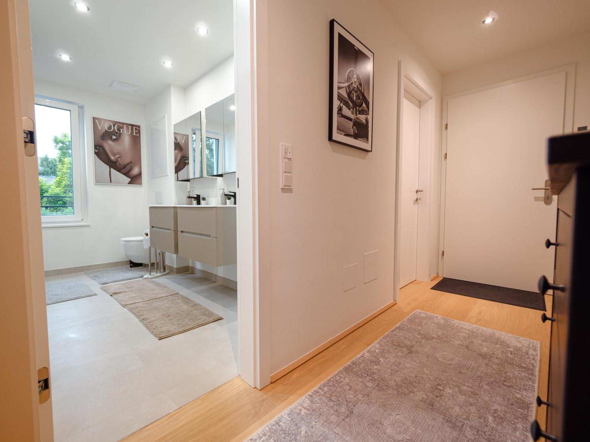 Premium Central Apartment Velden am Worthersee Bagian luar foto