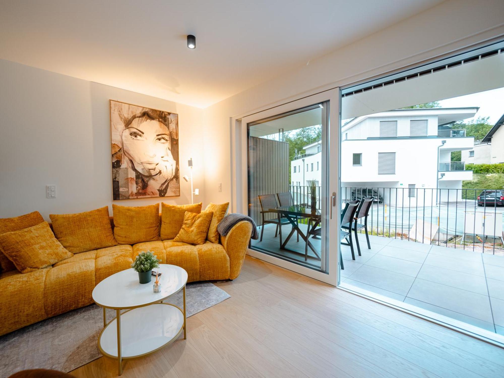 Premium Central Apartment Velden am Worthersee Bagian luar foto