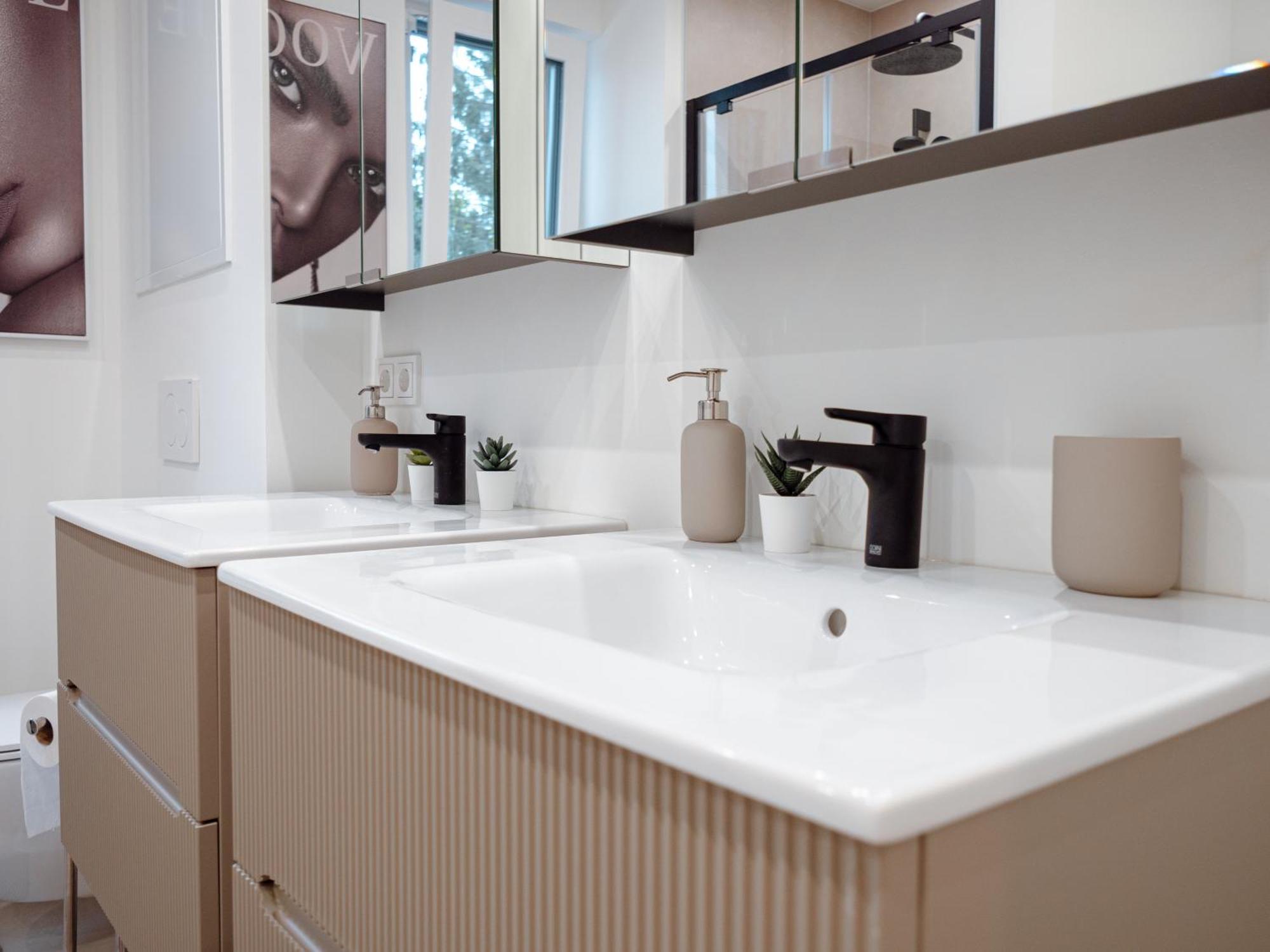 Premium Central Apartment Velden am Worthersee Bagian luar foto