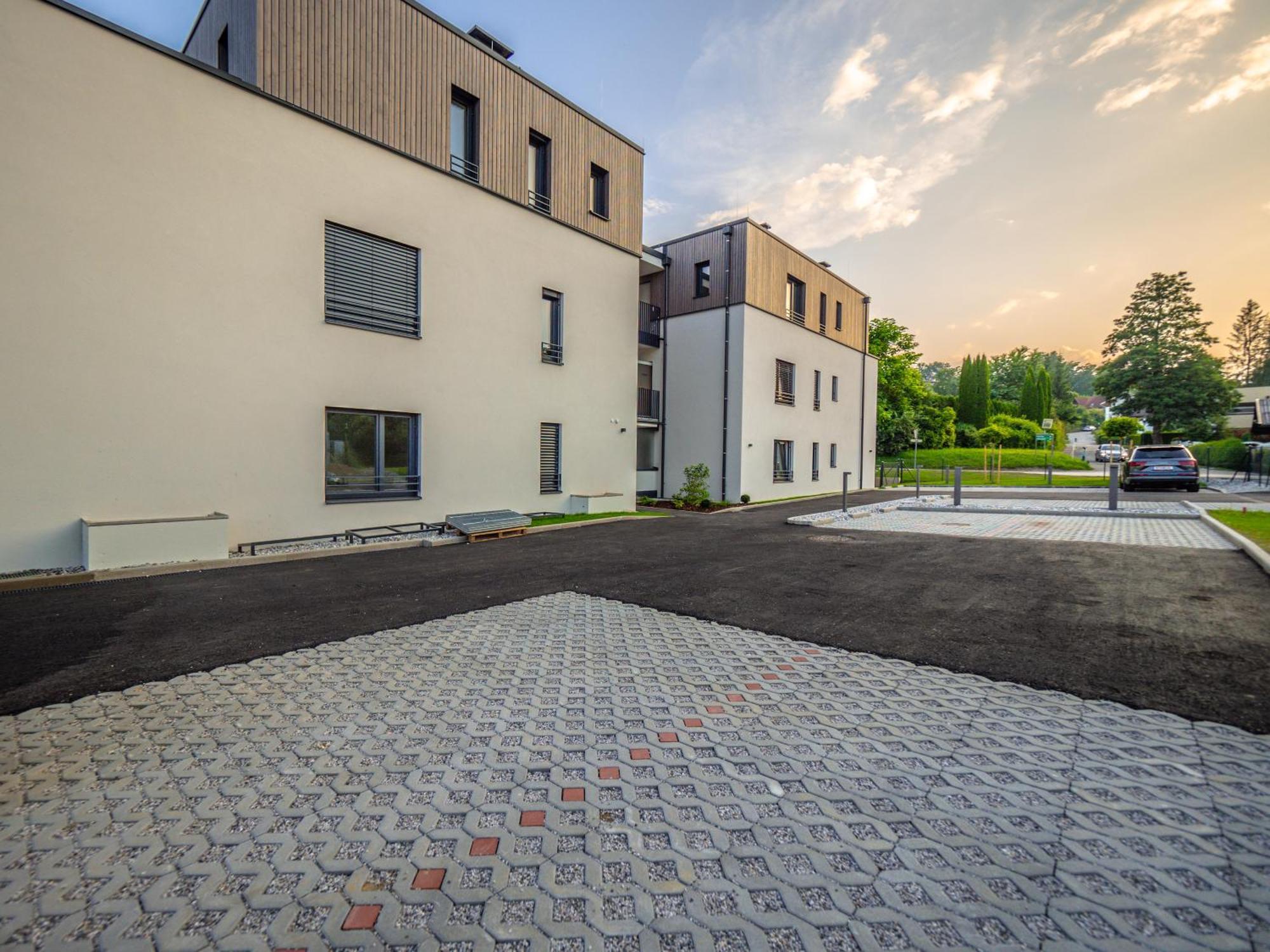 Premium Central Apartment Velden am Worthersee Bagian luar foto